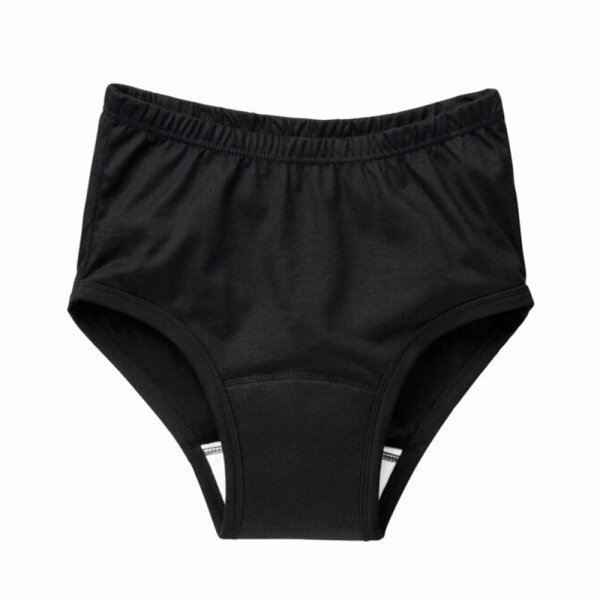 PFLEGE POINT® Damen Inkontinenz-Slip Mauritius PROtect schwarz XL