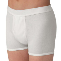 PFLEGE POINT® Herren Inkontinenz-Boxershort Bali PROtect schwarz L