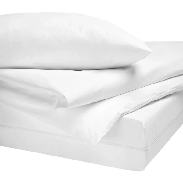 PFLEGE POINT® Encasing Allergie+ 90 x 200 x 17 cm