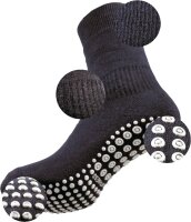 PFLEGE POINT® Antirutsch-Strumpf GehSicher!