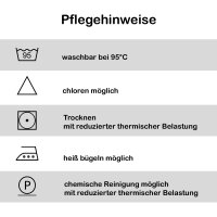 PFLEGE POINT® Matratzenauflage Molton 100 x 200 cm