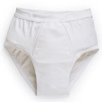 PFLEGE POINT® Herren Inkontinenz-Slip Borneo PROtect...
